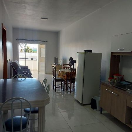 Residencial Baldissera Machadinho Eksteriør bilde