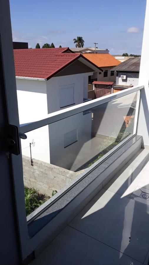 Residencial Baldissera Machadinho Eksteriør bilde