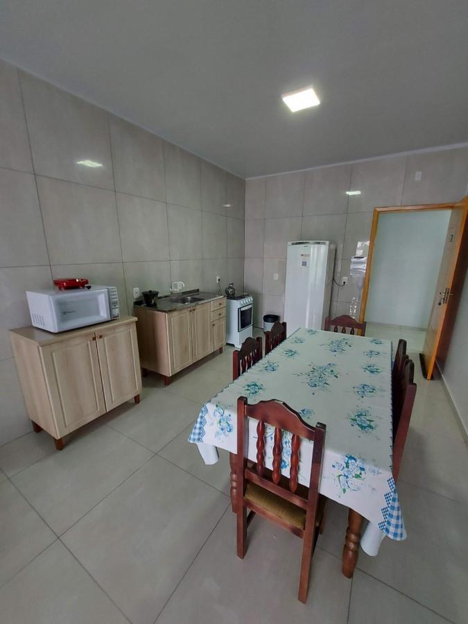 Residencial Baldissera Machadinho Eksteriør bilde