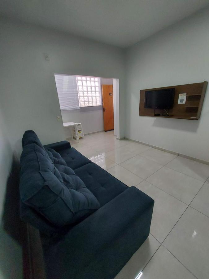 Residencial Baldissera Machadinho Eksteriør bilde