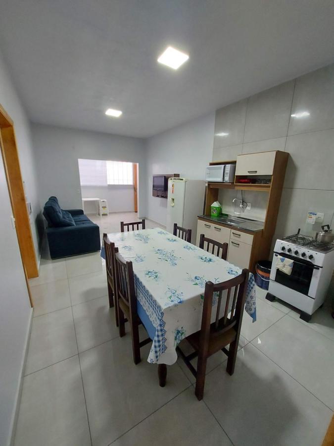 Residencial Baldissera Machadinho Eksteriør bilde