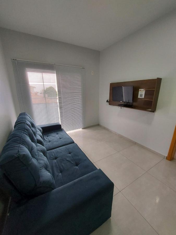Residencial Baldissera Machadinho Eksteriør bilde