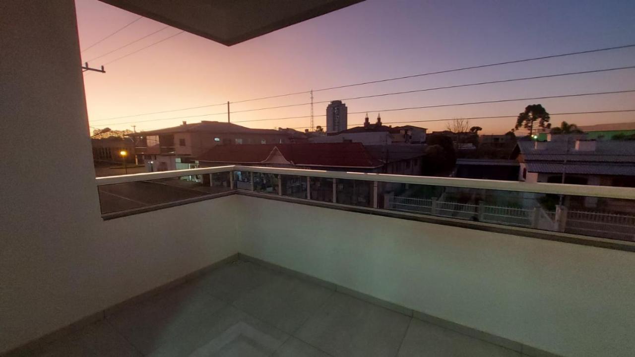 Residencial Baldissera Machadinho Eksteriør bilde