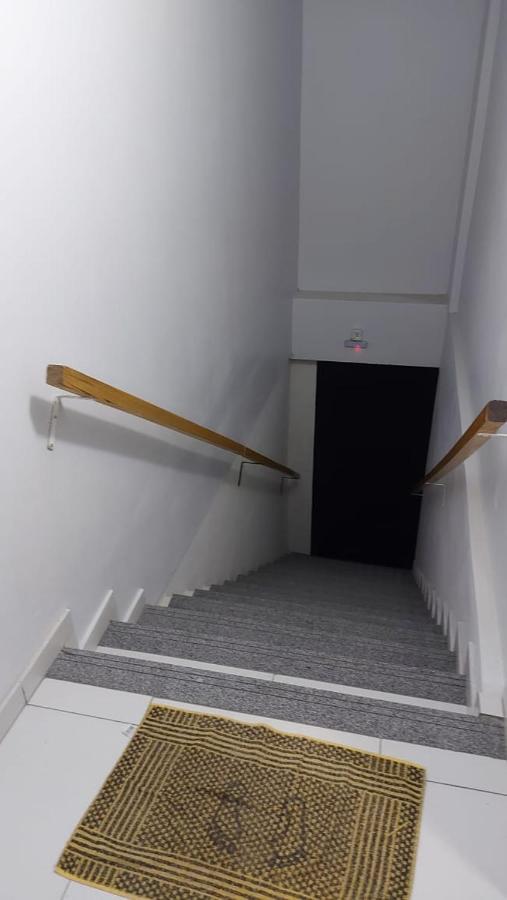 Residencial Baldissera Machadinho Eksteriør bilde