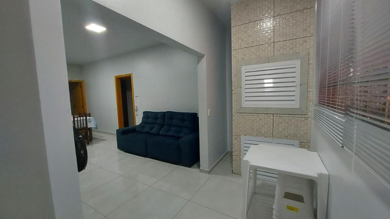 Residencial Baldissera Machadinho Eksteriør bilde