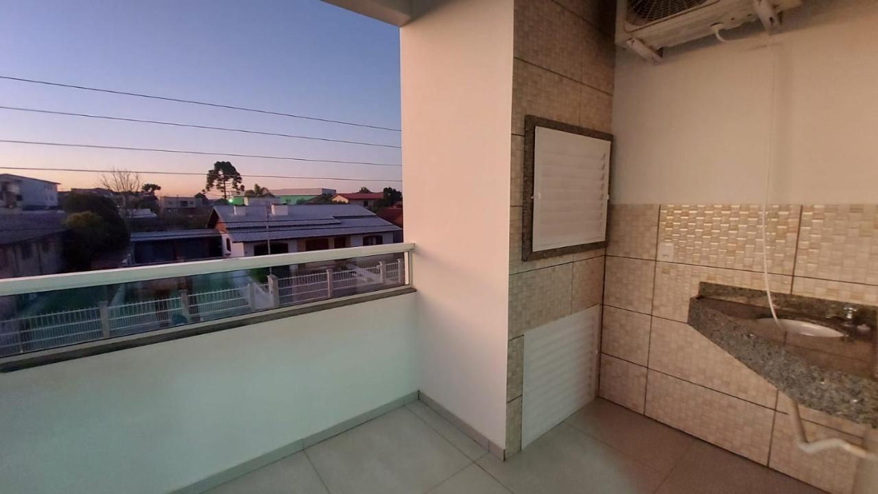 Residencial Baldissera Machadinho Eksteriør bilde