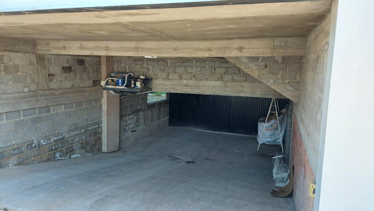 Residencial Baldissera Machadinho Eksteriør bilde