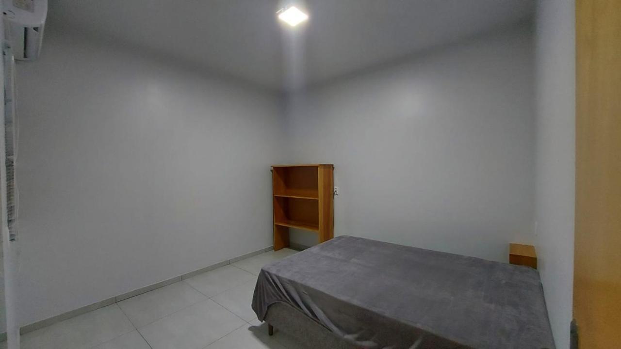 Residencial Baldissera Machadinho Eksteriør bilde