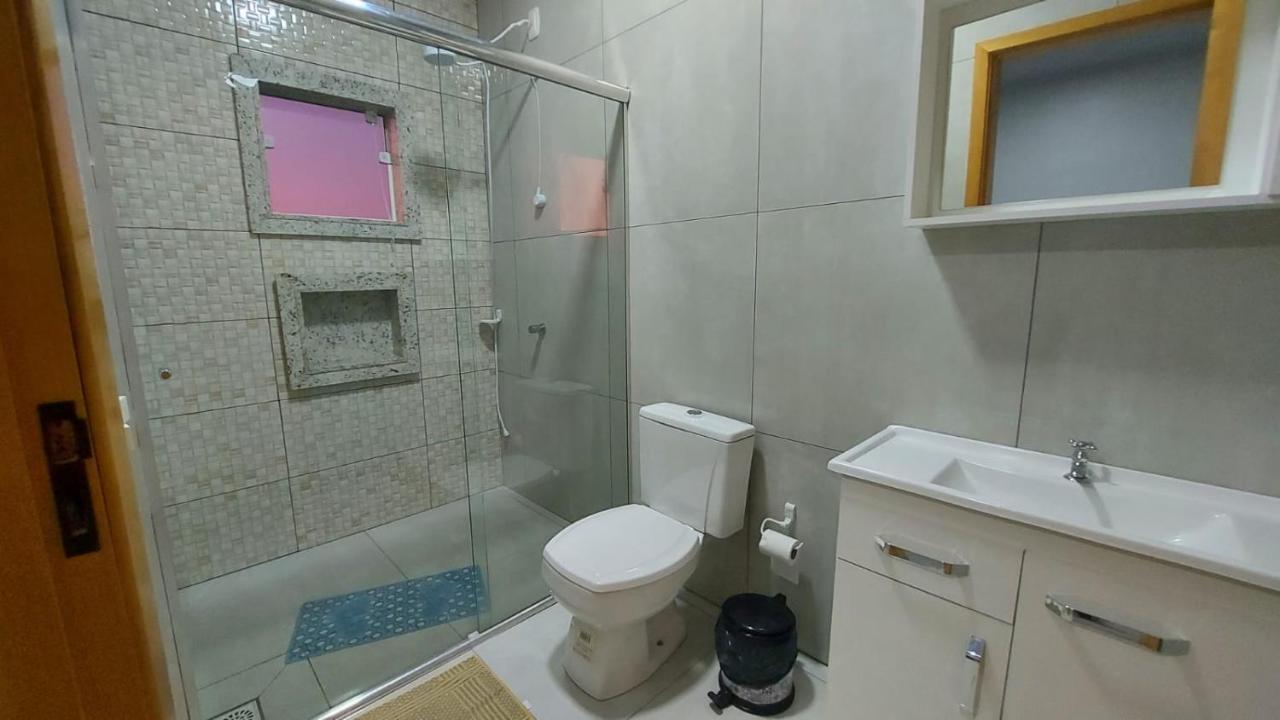 Residencial Baldissera Machadinho Eksteriør bilde