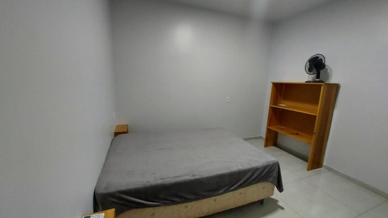Residencial Baldissera Machadinho Eksteriør bilde