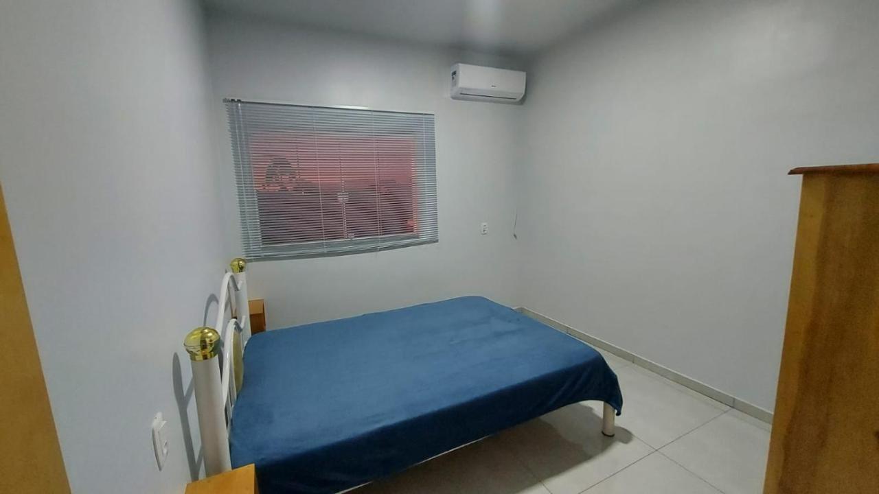 Residencial Baldissera Machadinho Eksteriør bilde