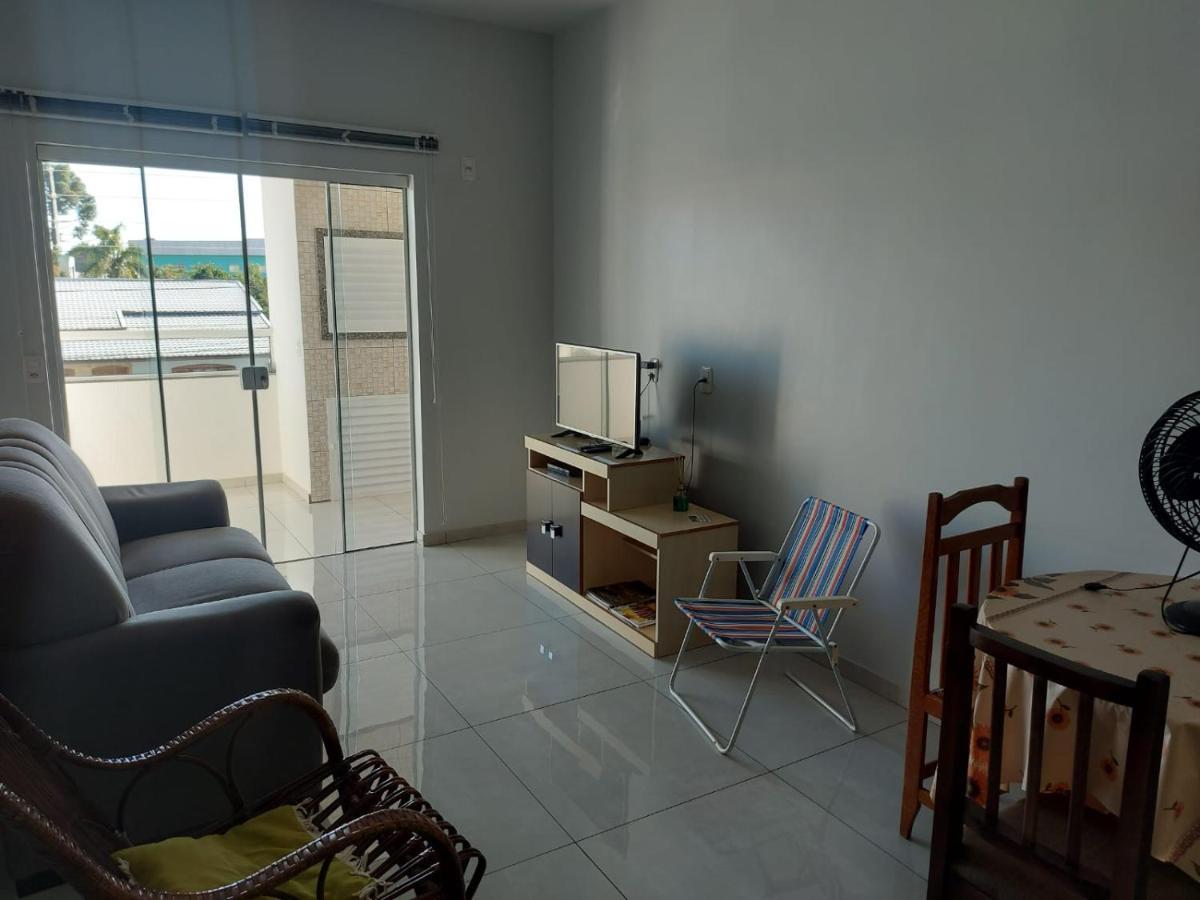 Residencial Baldissera Machadinho Eksteriør bilde