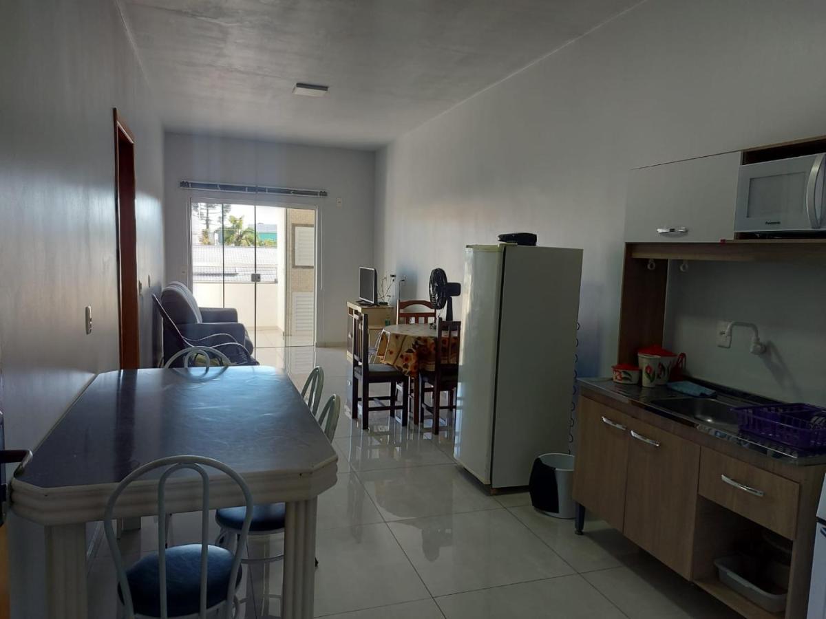 Residencial Baldissera Machadinho Eksteriør bilde