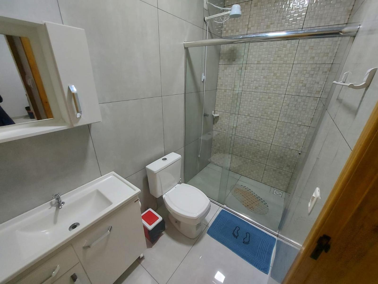 Residencial Baldissera Machadinho Rom bilde