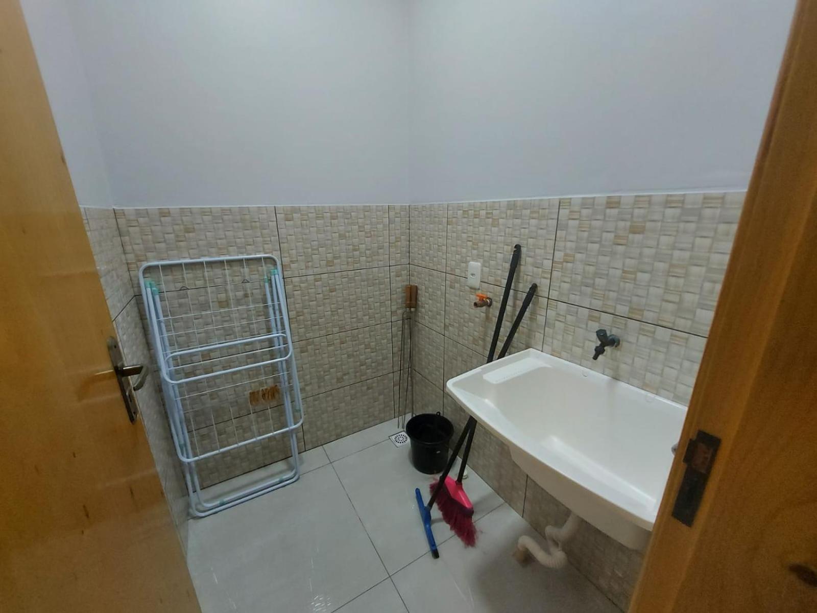 Residencial Baldissera Machadinho Eksteriør bilde